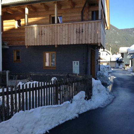 Les Chalet Kranjska Gora I エクステリア 写真