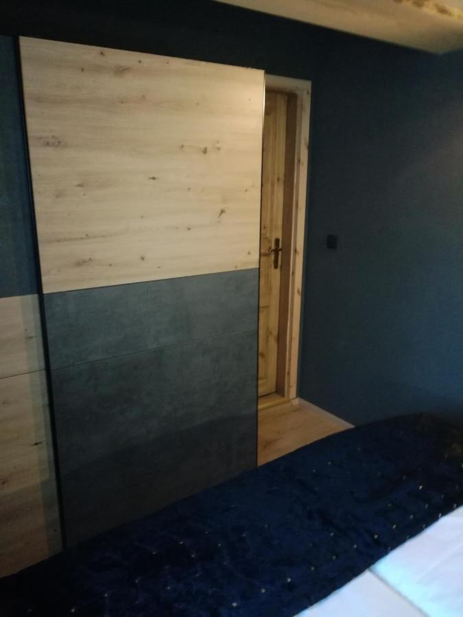 Les Chalet Kranjska Gora I エクステリア 写真