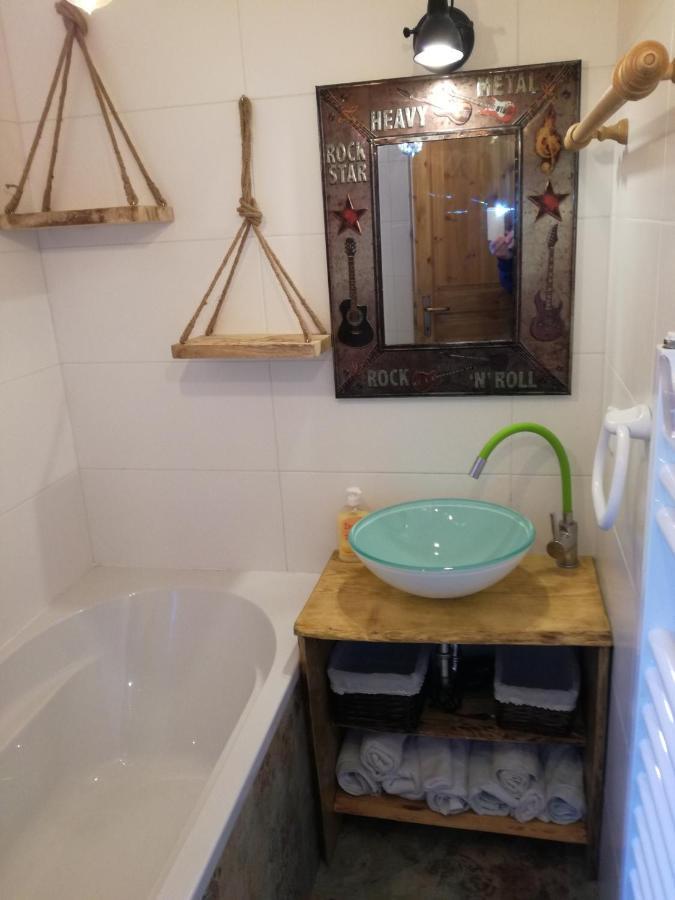 Les Chalet Kranjska Gora I エクステリア 写真